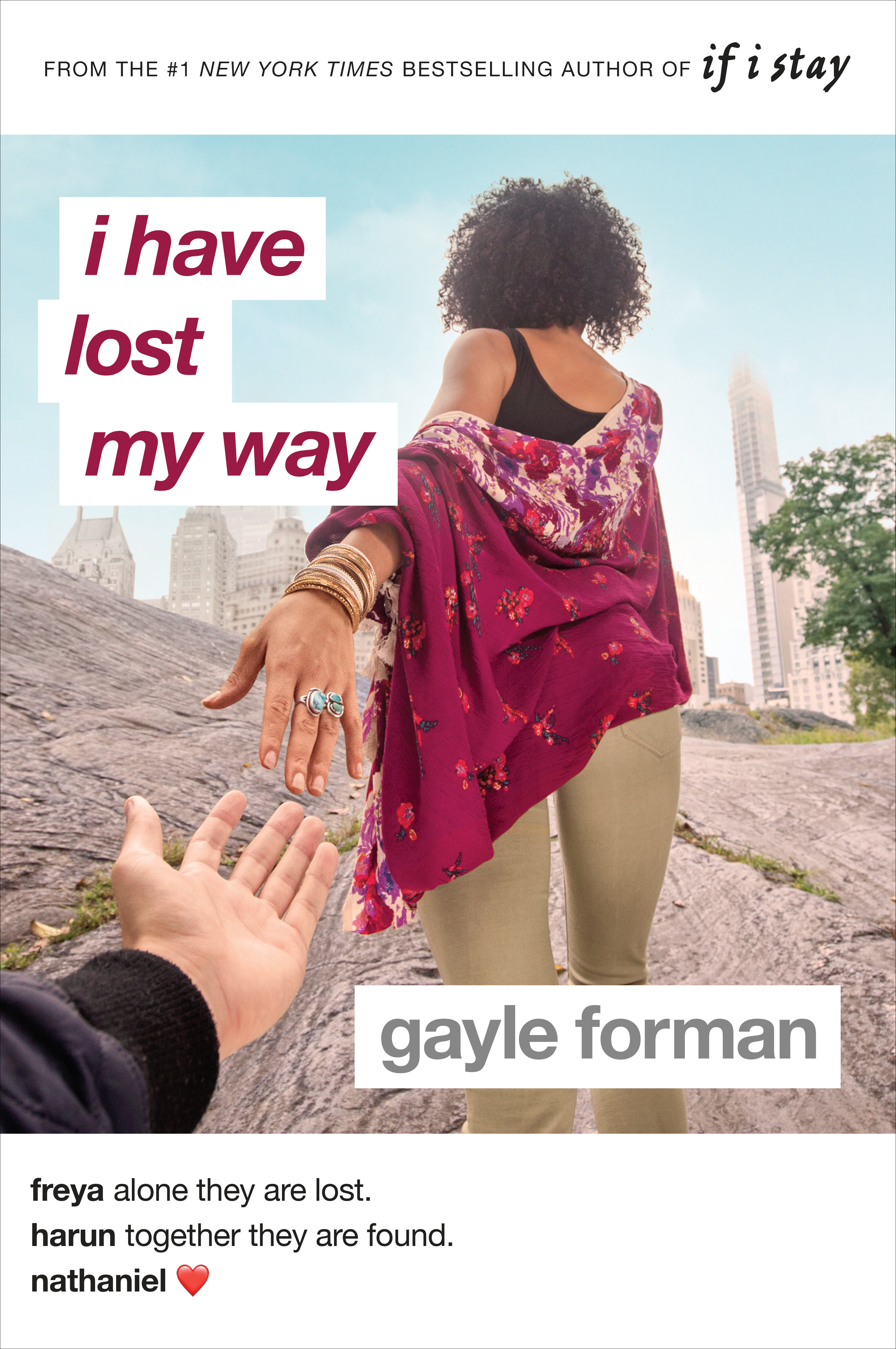 I have lost my way cover image cdn