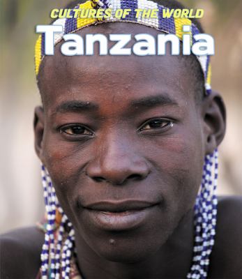 Tanzania cover image
