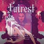 Fairest : Levana's story cover image cdn