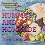 Hummus and homicide cover image cdn