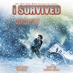 I survived the Children's Blizzard, 1888 cover image cdn