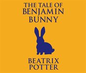 The tale of Benjamin Bunny cover image cdn