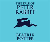 The tale of Peter Rabbit cover image cdn