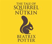 The Tale of Squirrel Nutkin cover image cdn