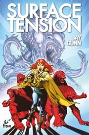 Surface tension. Issue 5 cover image cdn