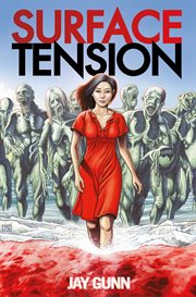 Surface tension. Issue 1 cover image cdn