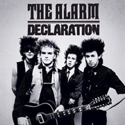 Declaration : 1984-1985 cover image cdn