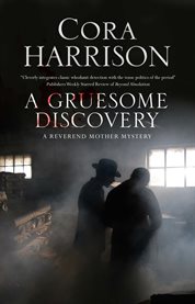 Gruesome Discovery, A : A mystery set in 1920s Ireland cover image cdn