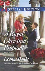 A royal Christmas proposal cover image cdn