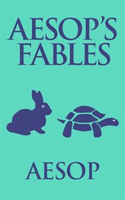 Aesop's fables cover image cdn