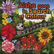 Aisha goes in search of colour cover image cdn