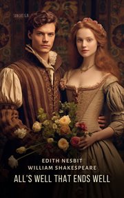 William Shakespeare's All's well that ends well cover image cdn