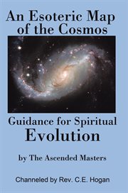 An esoteric map of the cosmos. Guidance for Spiritual Evolution cover image cdn