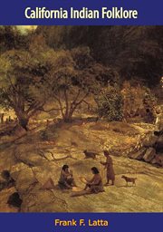 California Indian folklore cover image cdn