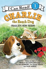 Charlie's new friend cover image cdn