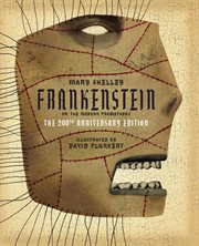 Classics reimagined, frankenstein cover image cdn