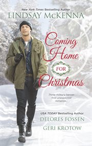 Coming home for Christmas cover image cdn