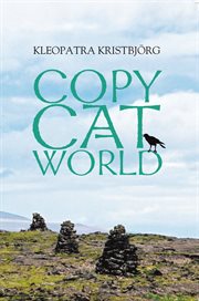 Copy cat world. The Book That Has Saved Many Lives cover image cdn
