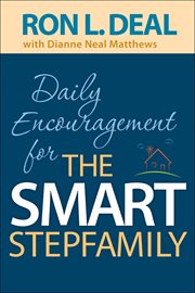 Daily Encouragement for the Smart Stepfamily cover image cdn