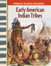Early American Indian tribes cover image cdn