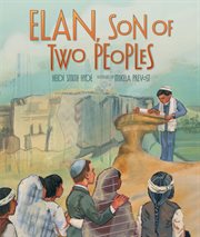 Elan, son of two peoples cover image cdn