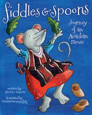 Fiddles and spoons cover image cdn