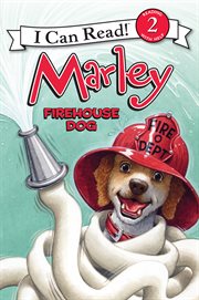 Marley : firehouse dog cover image cdn