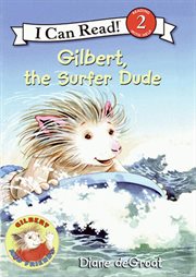 Gilbert, the surfer dude cover image cdn