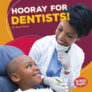 Hooray for dentists! cover image cdn