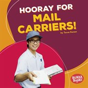 Hooray for mail carriers! cover image cdn