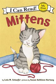 Mittens cover image cdn