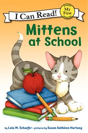 Mittens at school cover image cdn