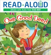 One good deed cover image cdn