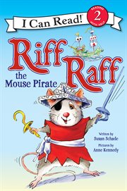 Riff Raff the mouse pirate cover image cdn