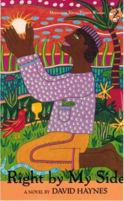 Right by My Side cover image cdn