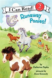 Runaway ponies! cover image cdn