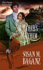 Sir Michael's mayhem cover image cdn