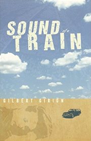 Sound of a train cover image cdn