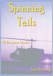 Spinning tails. Helicopter Stories cover image cdn
