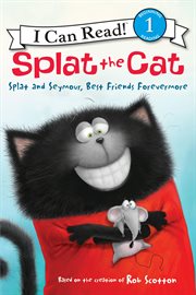 Splat and Seymour, best friends forevermore cover image cdn