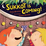 Sukkot is coming! cover image cdn