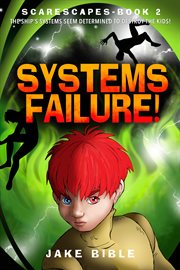Systems failure! cover image cdn