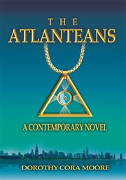 The Atlanteans : a contemporary novel cover image cdn