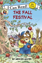 The fall festival cover image cdn