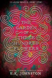 The garden of three hundred flowers cover image cdn