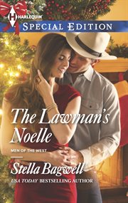 The lawman's noelle cover image cdn