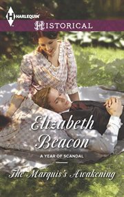 The marquis's awakening cover image cdn