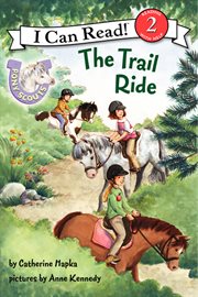 The trail ride cover image cdn