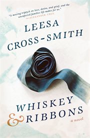 Whiskey & ribbons cover image cdn