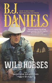 Wild horses cover image cdn